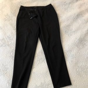 Alfani Black Work Pants [14]